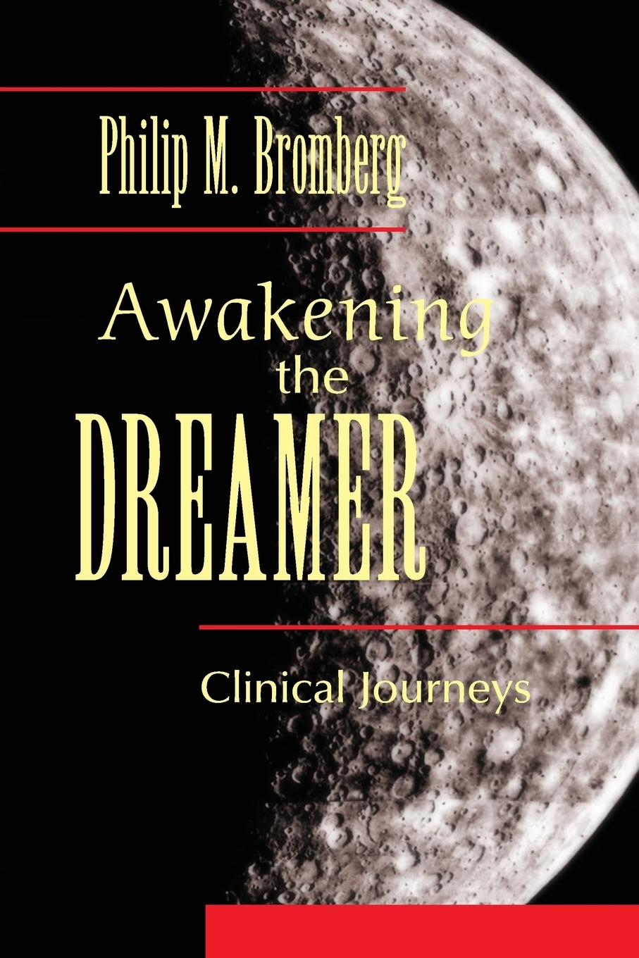 Cover: 9780415888080 | Awakening the Dreamer | Clinical Journeys | Philip M. Bromberg | Buch