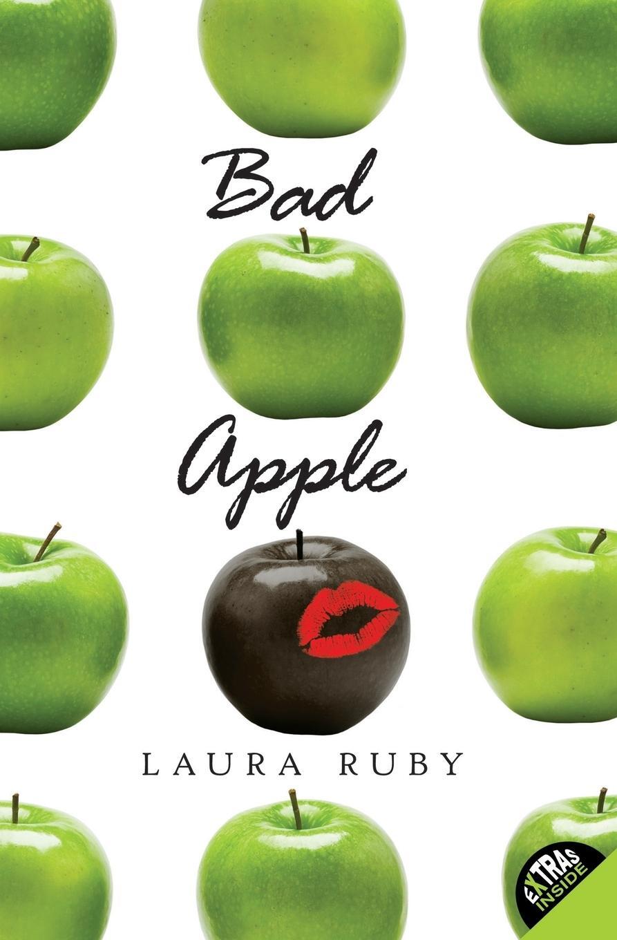 Cover: 9780061243332 | Bad Apple | Laura Ruby | Taschenbuch | Paperback | Englisch | 2011