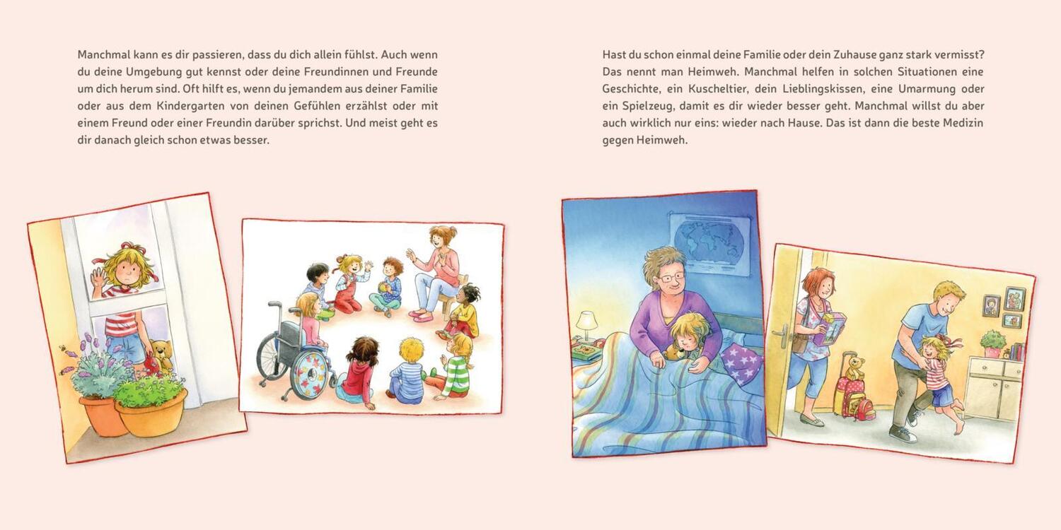 Bild: 9783551084590 | LESEMAUS 97: Conni lernt teilen, vertrauen und sich vertragen | Buch