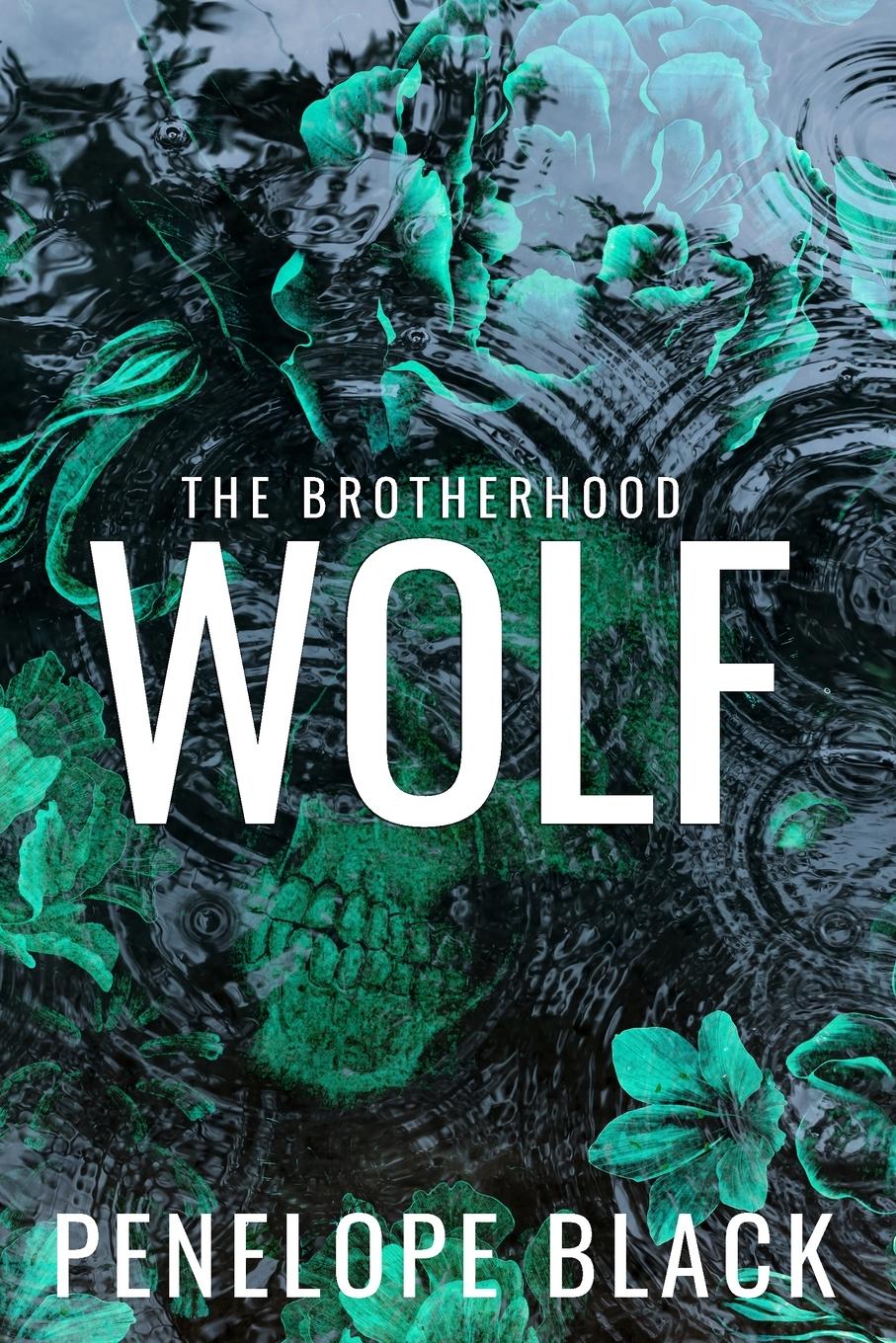 Cover: 9781958684108 | Wolf | Alternate Cover Edition | Penelope Black | Taschenbuch | 2023