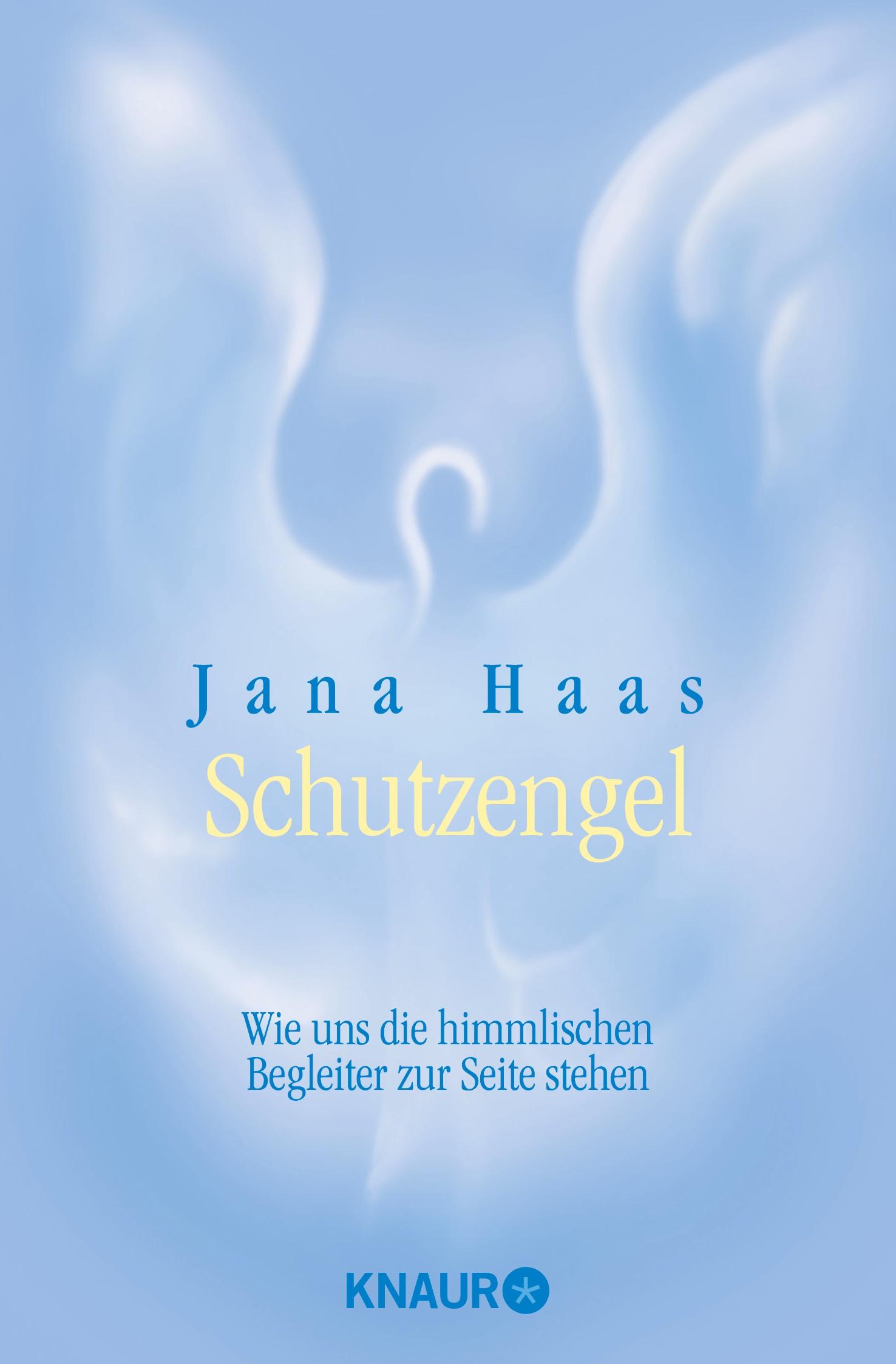 Cover: 9783426874967 | Schutzengel | Wie uns die himmlischen Begleiter zur Seite stehen