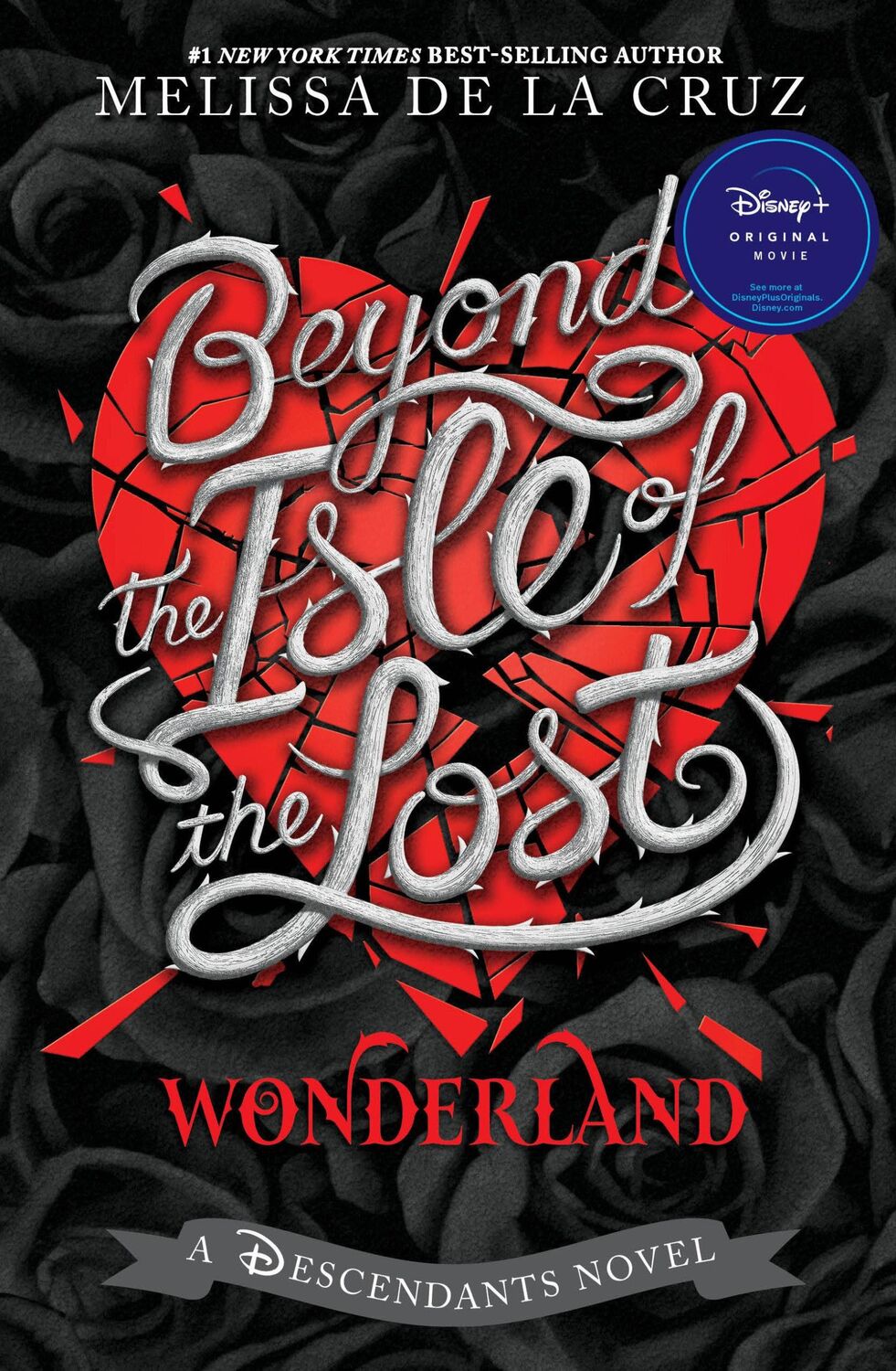 Cover: 9781368081436 | Beyond the Isle of the Lost | Melissa de la Cruz | Buch | Englisch