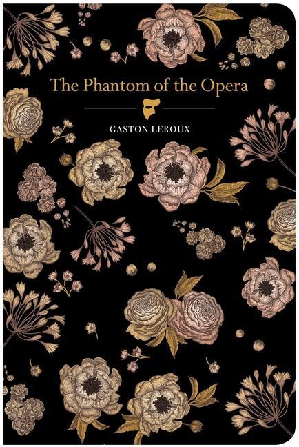 Cover: 9781914602221 | The Phantom of the Opera | Gaston Leroux | Buch | Englisch | 2023