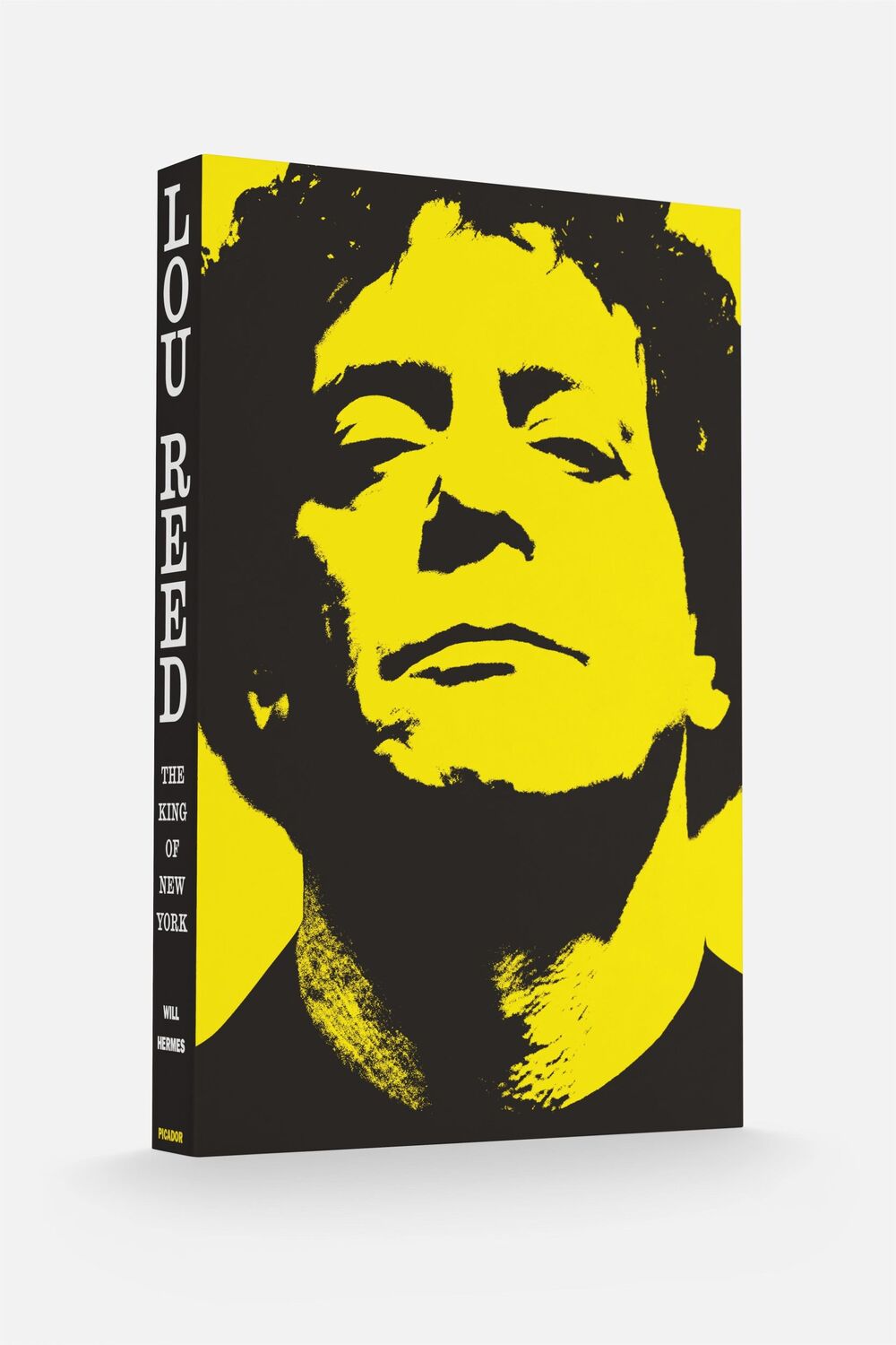 Cover: 9781250338181 | Lou Reed | The King of New York | Will Hermes | Taschenbuch | Englisch