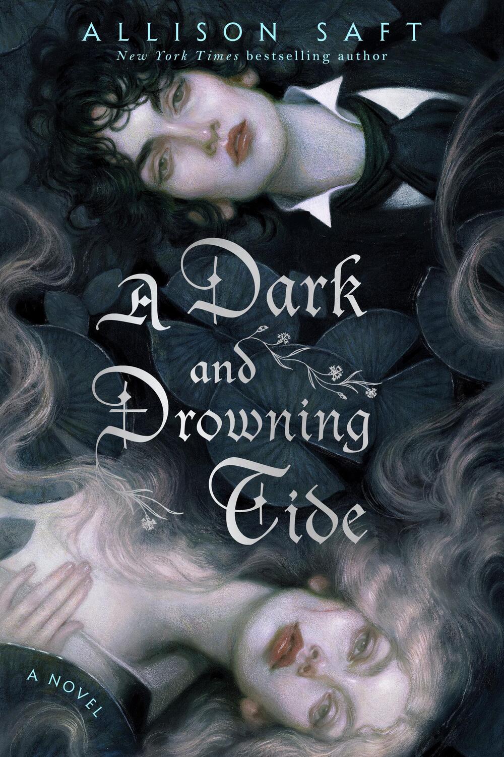 Cover: 9780593722343 | A Dark and Drowning Tide | Allison Saft | Taschenbuch | Englisch