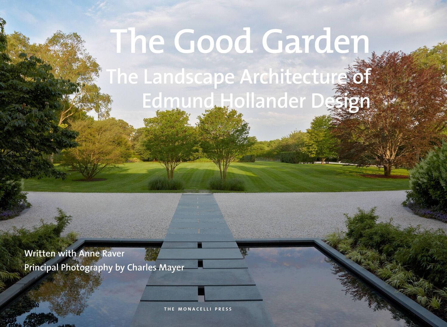 Cover: 9781580934152 | The Good Garden | Edmund Hollander (u. a.) | Buch | Englisch | 2015