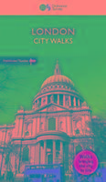 Cover: 9780319090350 | City Walks LONDON | fascinating local walks bringing the city to life