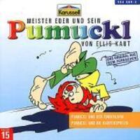 Cover: 731455450927 | 15:Pumuckl Und Der Finderlohn/Pumuckl Und Die Kart | Pumuckl | CD