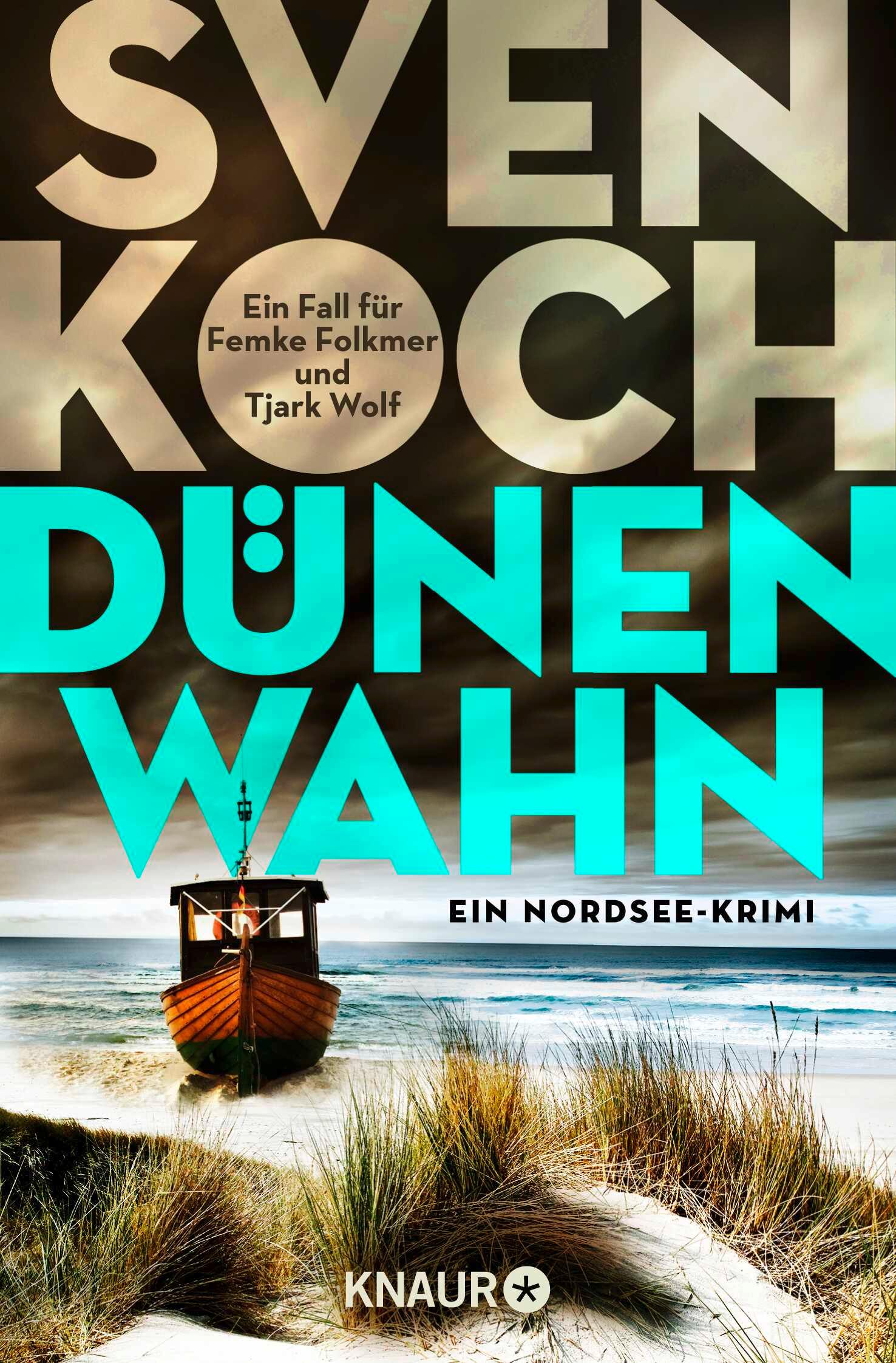 Cover: 9783426659656 | Dünenwahn | Sven Koch | Taschenbuch | 304 S. | Deutsch | 2025