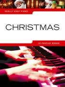 Cover: 9781844495764 | Really Easy Piano | Christmas | Taschenbuch | Buch | Englisch | 2004