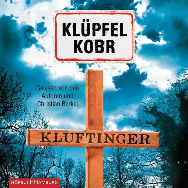 Cover: 9783869092522 | Kluftinger (Ein Kluftinger-Krimi 10), 2 Audio-CD, 2 MP3 | 2 CDs | CD