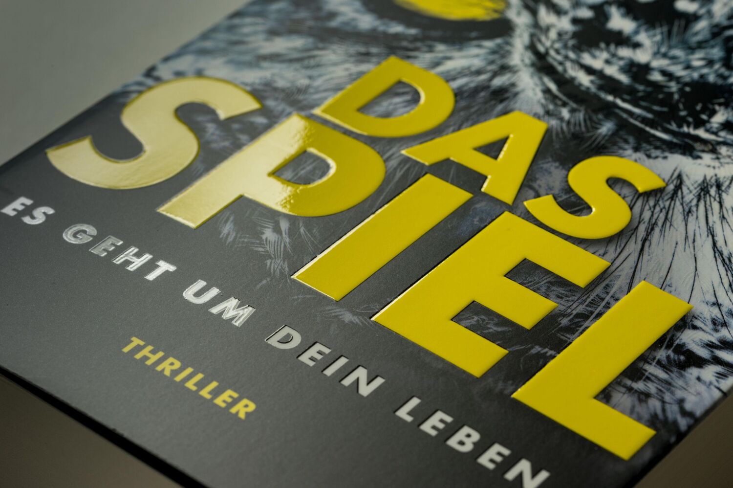 Bild: 9783328105572 | Das Spiel - Es geht um Dein Leben | Thriller. | Jan Beck | Taschenbuch