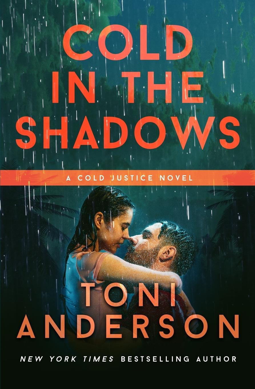 Cover: 9780993908996 | Cold in the Shadows | Romantic Thriller | Toni Anderson | Taschenbuch