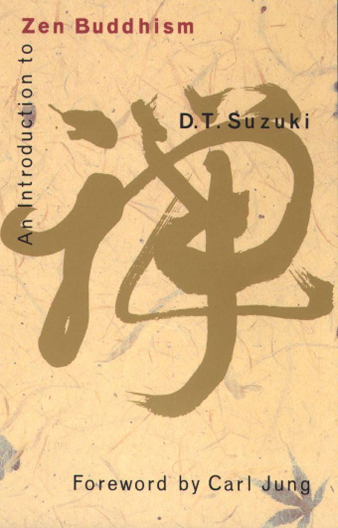 Cover: 9780802130556 | An Introduction to Zen Buddhism | Daisetz Teitaro Suzuki | Taschenbuch