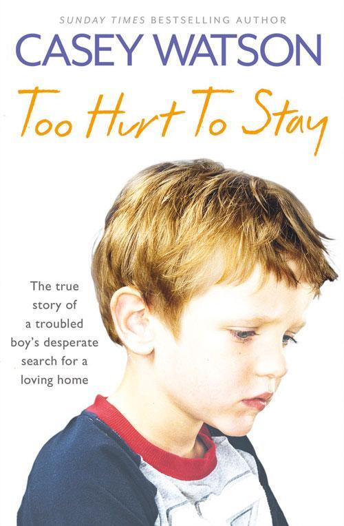 Cover: 9780007436620 | Too Hurt to Stay | Casey Watson | Taschenbuch | Englisch | 2012