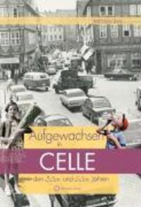 Cover: 9783831320042 | Aufgewachsen in Celle in den 50er und 60er Jahren | Rolf-Dieter Diehl