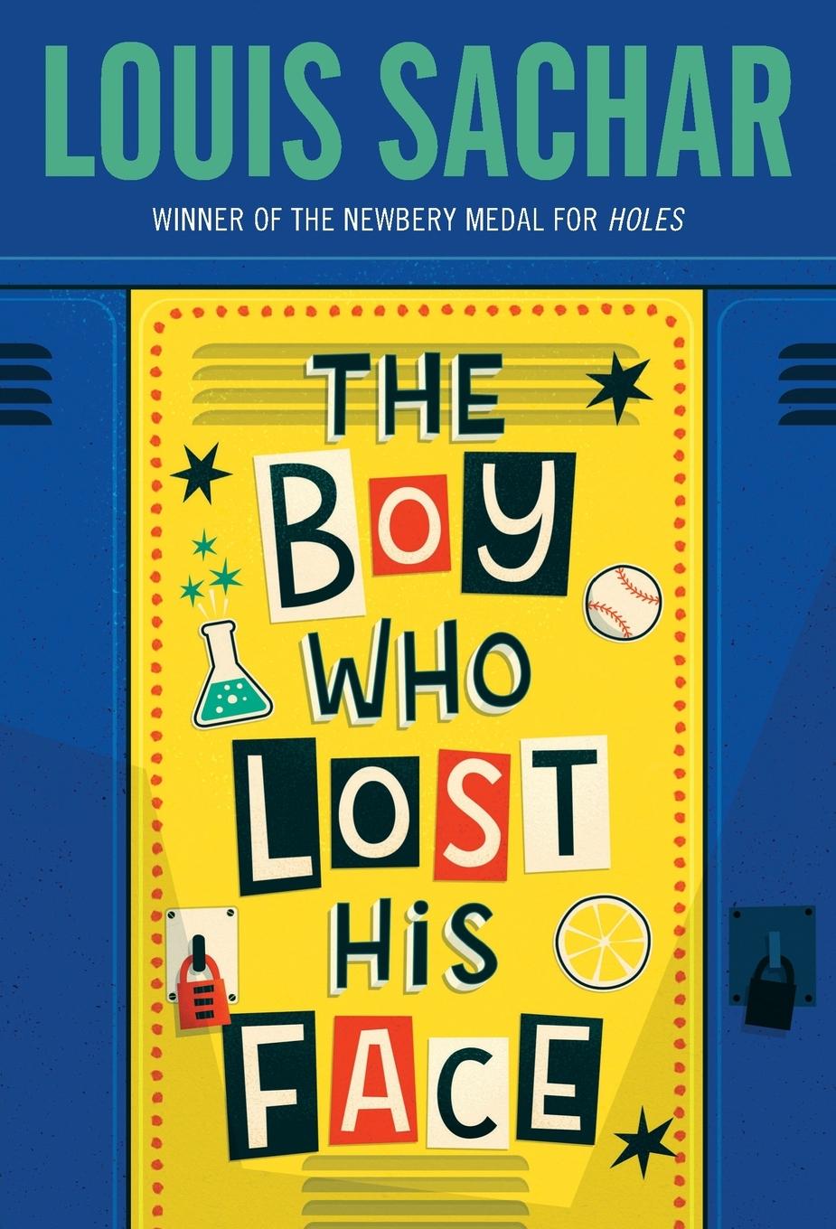 Cover: 9780679886228 | The Boy Who Lost His Face | Louis Sachar | Taschenbuch | 198 S. | 1997