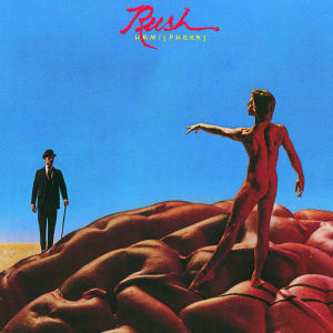 Cover: 731453462922 | Hemispheres | Rush | Audio-CD | CD | 1997 | Universal Music