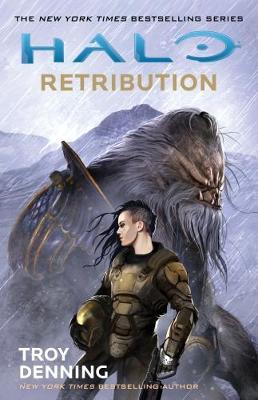 Cover: 9781785656736 | Halo: Retribution | Troy Denning | Taschenbuch | HALO | 2017