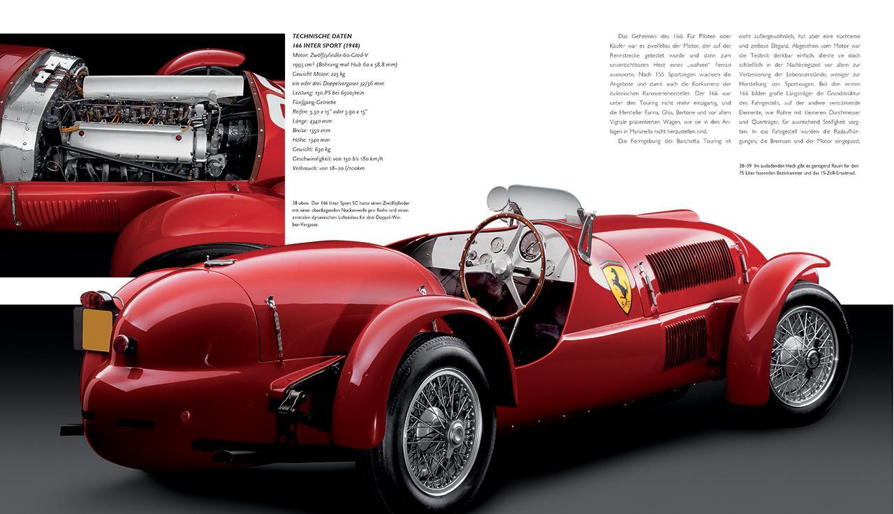 Bild: 9788863123296 | Ferrari | Leidenschaft in Rot | Roberto Bonetto | Buch | 272 S. | 2018