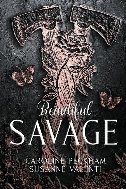 Cover: 9781914425516 | Beautiful Savage | Caroline Peckham (u. a.) | Taschenbuch | Englisch