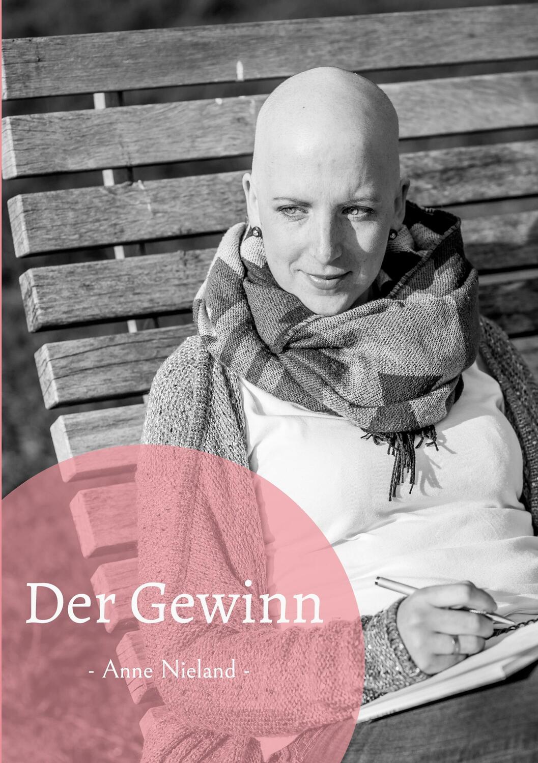 Cover: 9783756204038 | Der Gewinn | Anne Nieland | Taschenbuch | Paperback | Deutsch | 2022