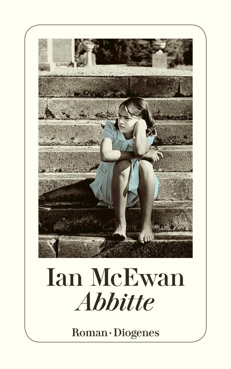 Cover: 9783257233803 | Abbitte | Ian McEwan | Taschenbuch | Diogenes Taschenbücher | Deutsch