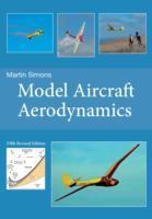 Cover: 9781854862709 | Model Aircraft Aerodynamics (5th Revised Edition) | Martin Simons