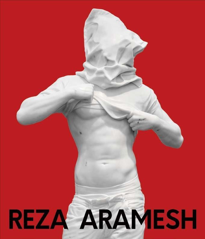 Cover: 9788857252568 | Reza Aramesh | Action: By Number | Bjorn Stern (u. a.) | Buch | 2024