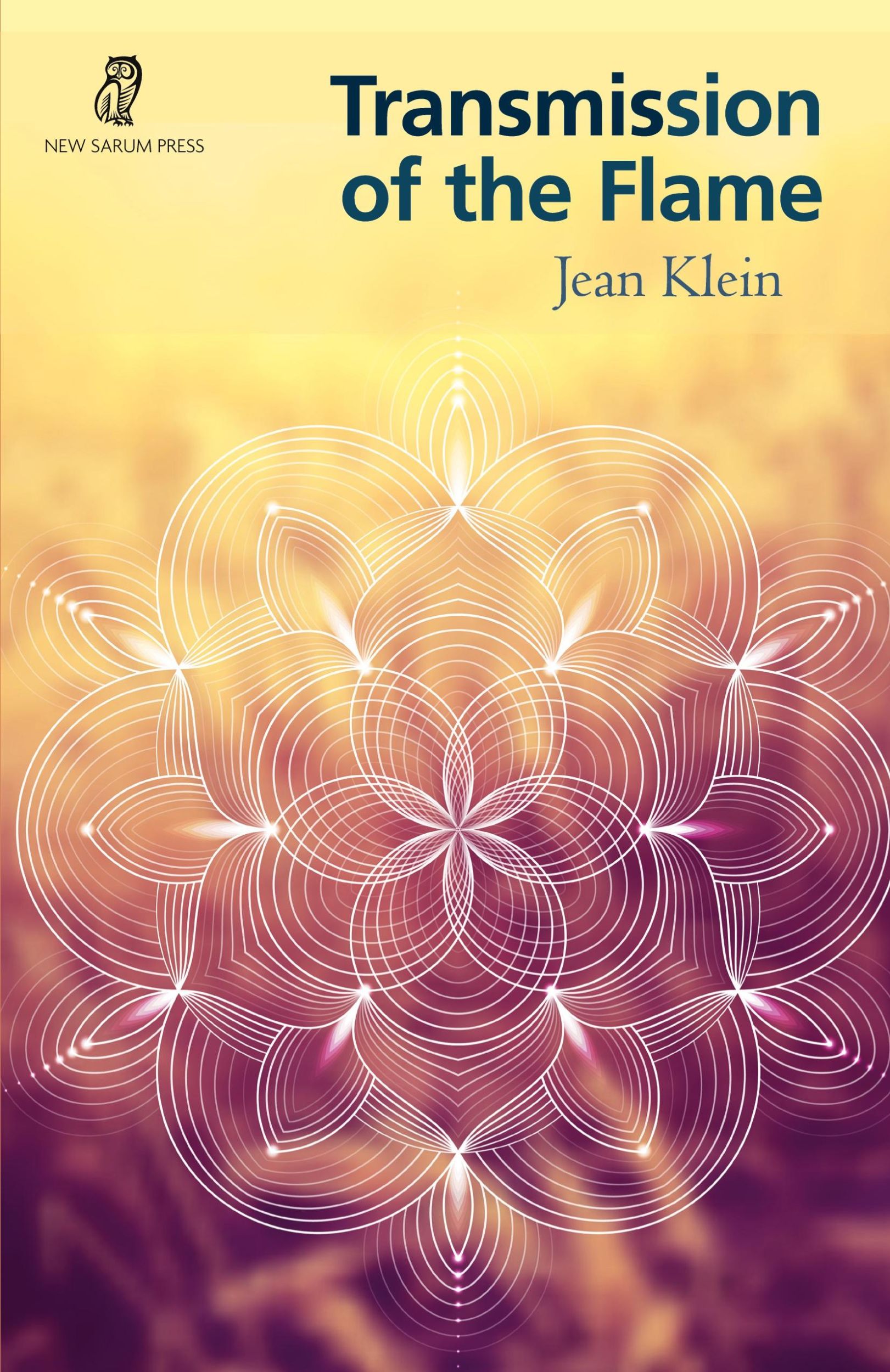 Cover: 9781916290327 | Transmission of the Flame | Jean Klein | Taschenbuch | Paperback