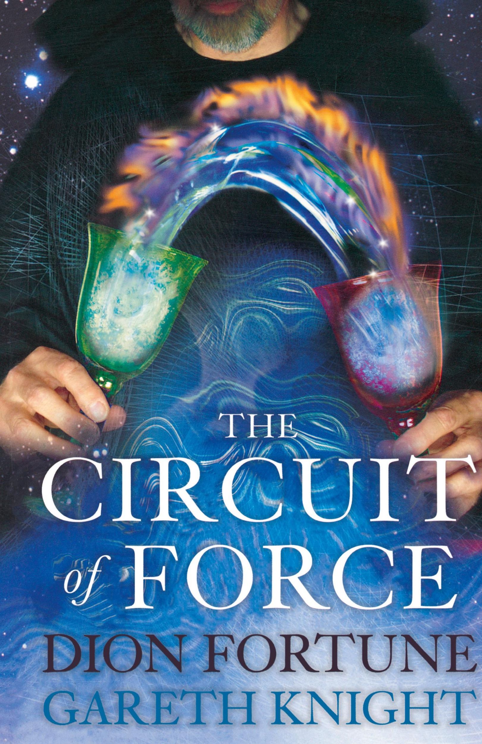 Cover: 9781913660048 | The Circuit of Force | Gareth Knight (u. a.) | Buch | Englisch | 1988