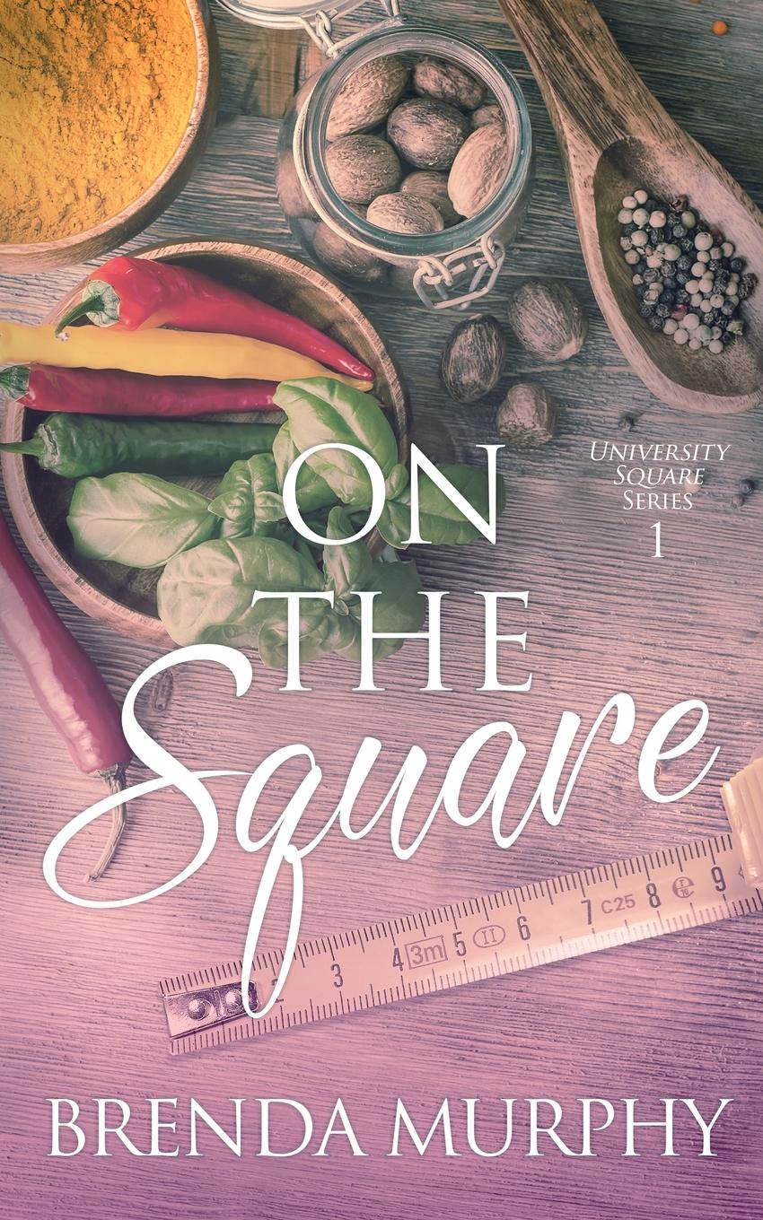 Cover: 9781648900709 | On the Square | Brenda Murphy | Taschenbuch | Englisch | 2020