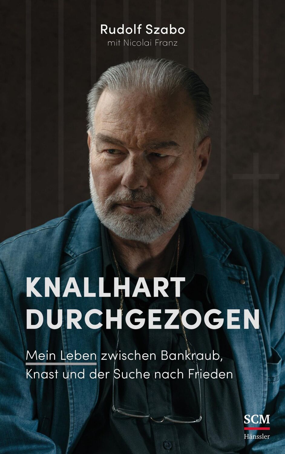 Cover: 9783775160018 | Knallhart durchgezogen | Rudolf Szabo | Buch | 232 S. | Deutsch | 2021