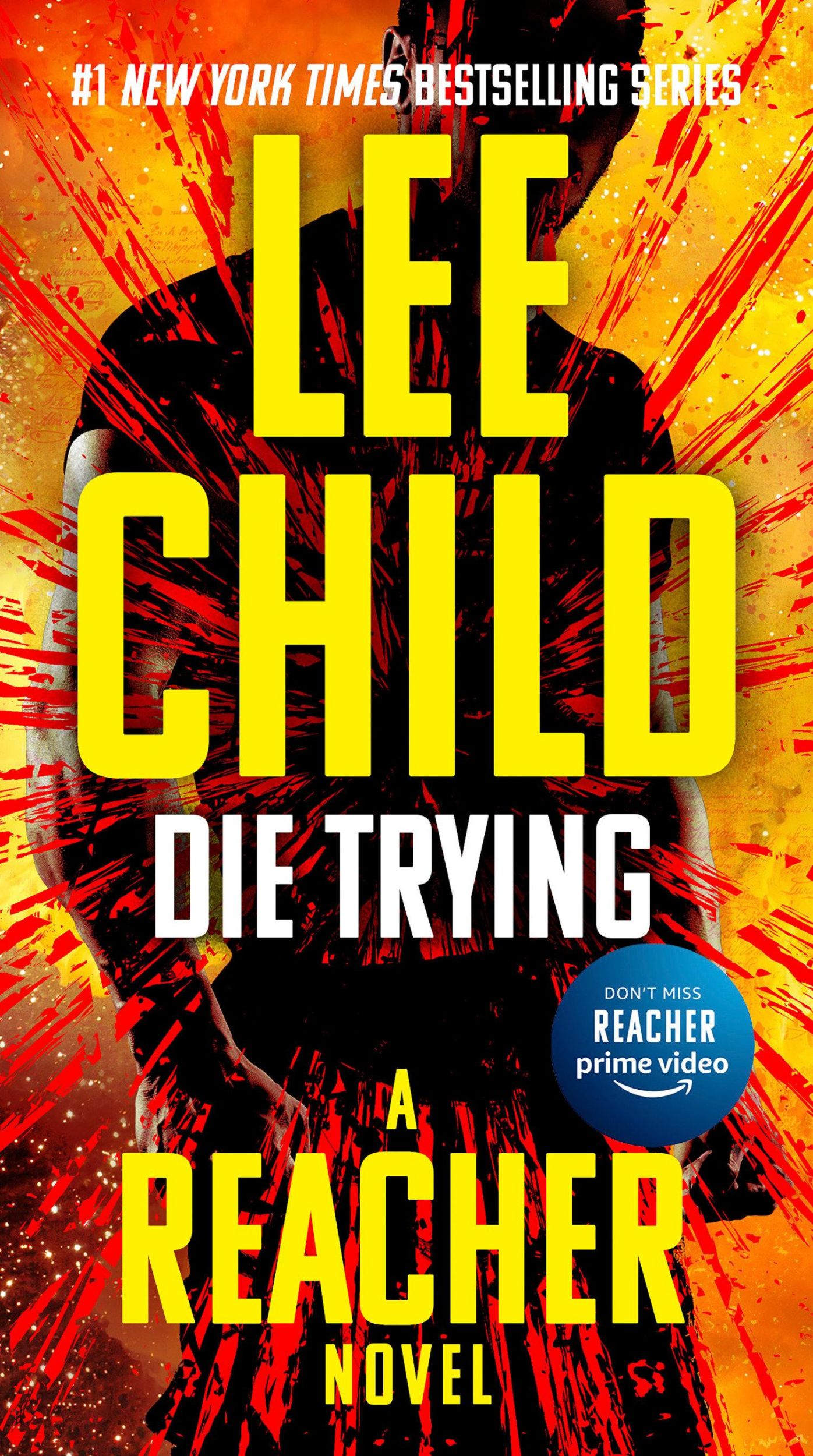 Cover: 9780515142242 | Die Trying | Lee Child | Taschenbuch | Englisch | 2006