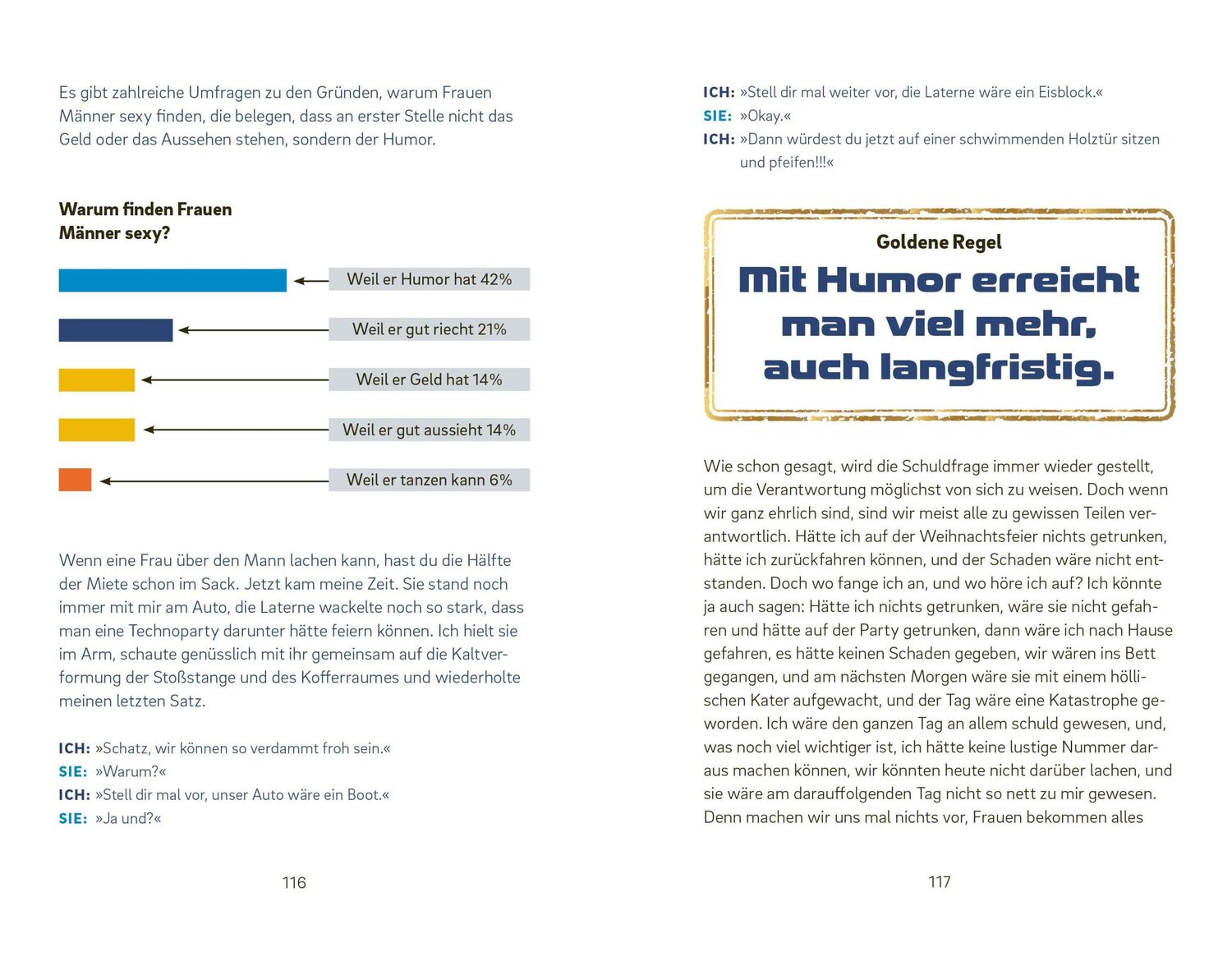 Bild: 9783596705375 | Happy Wife, Happy Life | Mario Barth | Taschenbuch | 256 S. | Deutsch