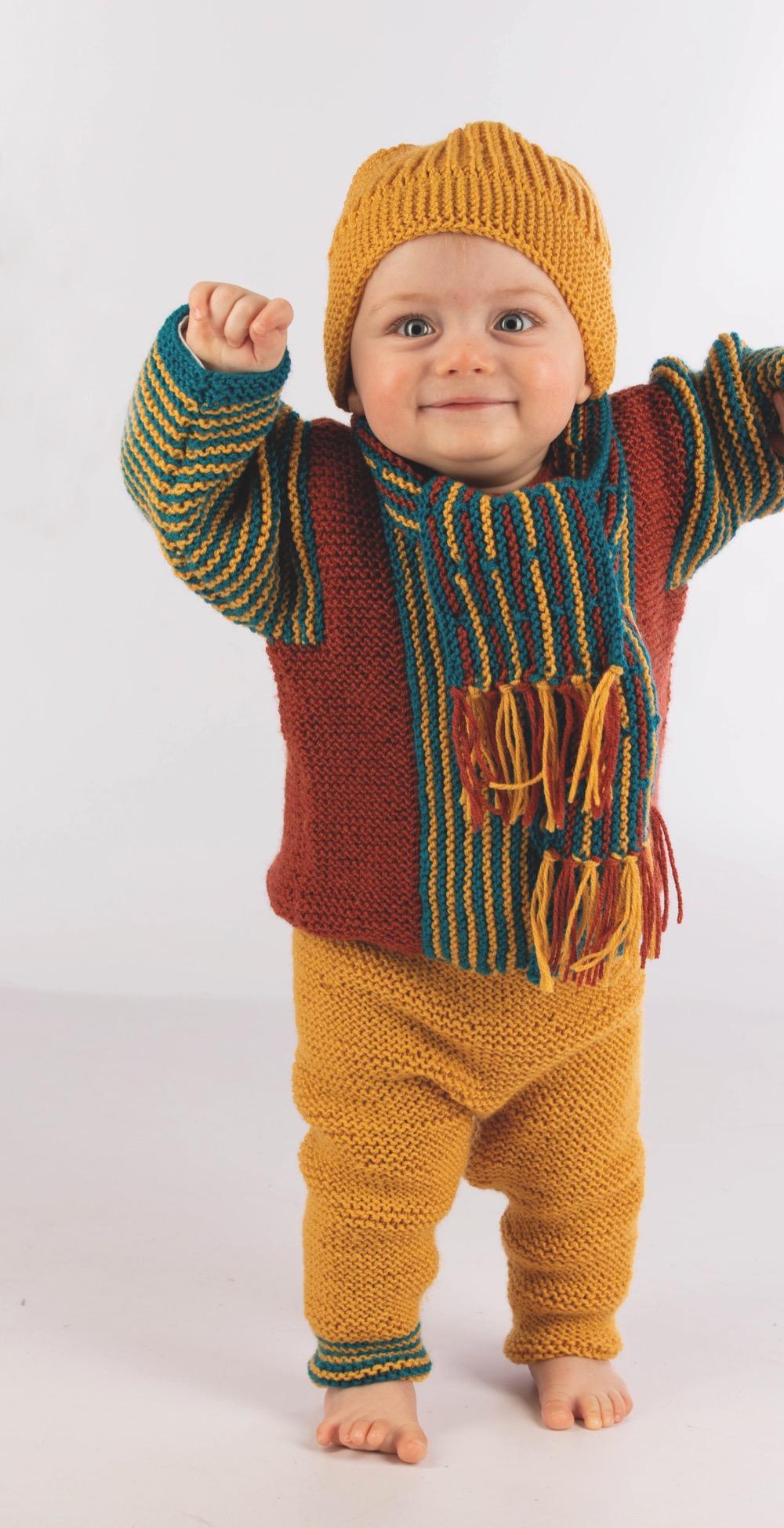 Bild: 9783841065575 | Woolly Hugs Baby-Sachen stricken | Veronika Hug | Buch | 72 S. | 2022