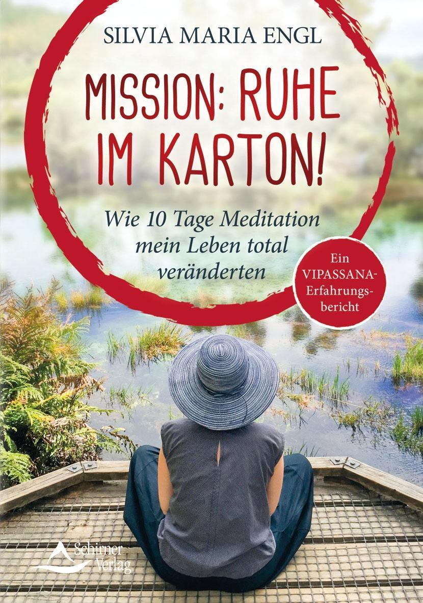 Cover: 9783843413053 | Mission: Ruhe im Karton! | Silvia Maria Engl | Taschenbuch | 192 S.