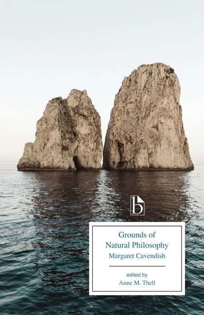 Cover: 9781554813872 | Grounds of Natural Philosophy | Margaret Cavendish | Taschenbuch