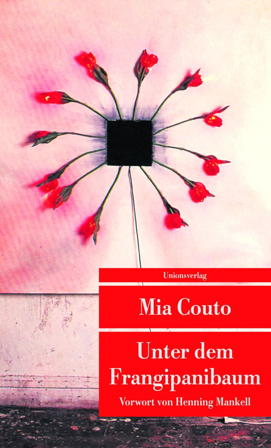 Cover: 9783293204041 | Unter dem Frangipanibaum | Mia Couto | Taschenbuch | 152 S. | Deutsch