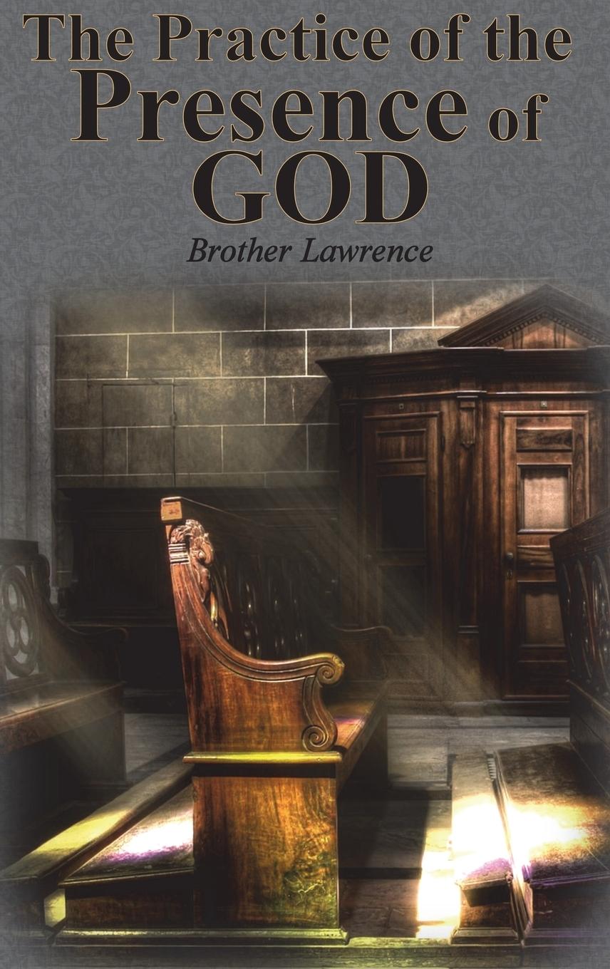 Cover: 9781640321991 | The Practice of the Presence of God | Brother Lawrence | Buch | 2019