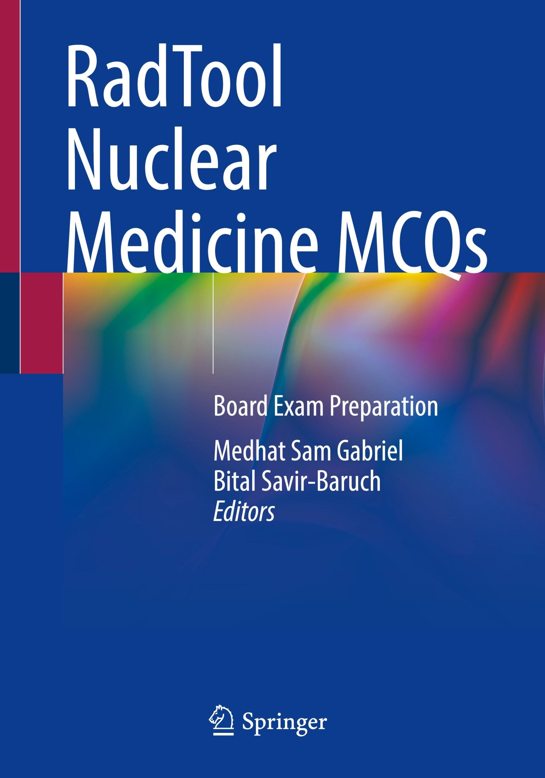 Cover: 9783030692803 | RadTool Nuclear Medicine MCQs | Board Exam Preparation | Taschenbuch