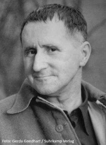 Autor: 9783518221617 | Gedichte über die Liebe | Bertolt Brecht | Buch | Bibliothek Suhrkamp