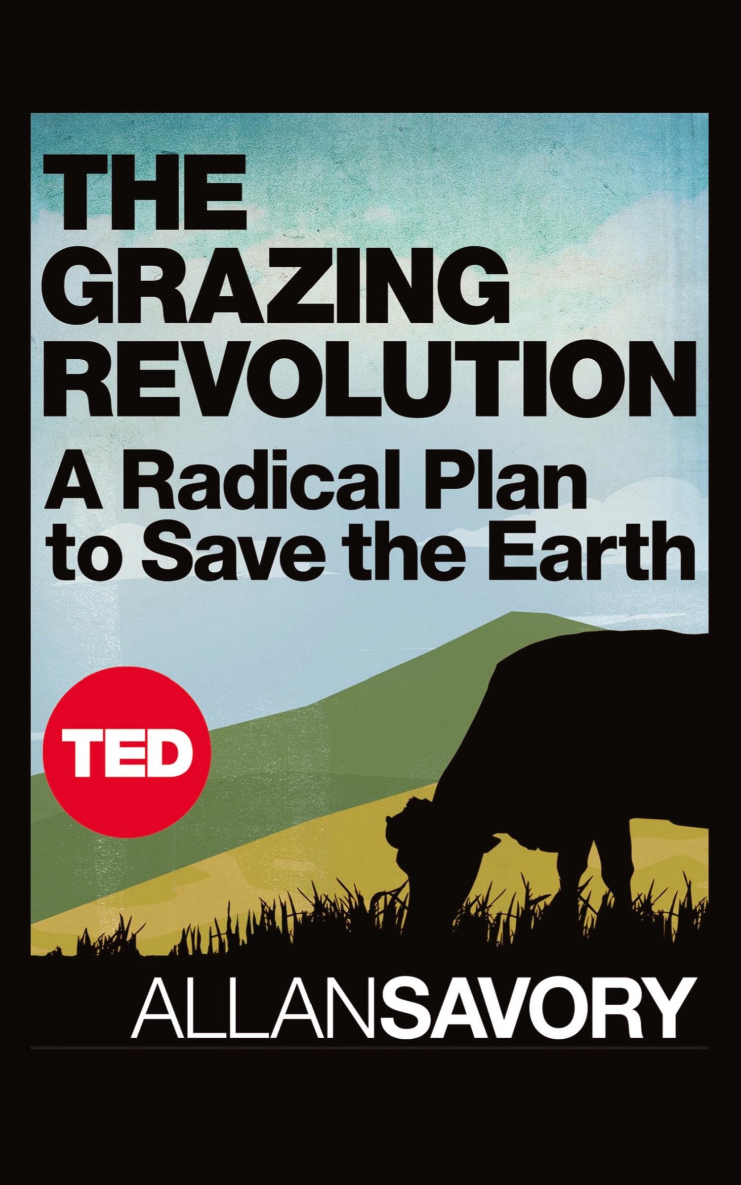 Cover: 9798218059941 | The Grazing Revolution | Allan Savory | Taschenbuch | Englisch | 2023