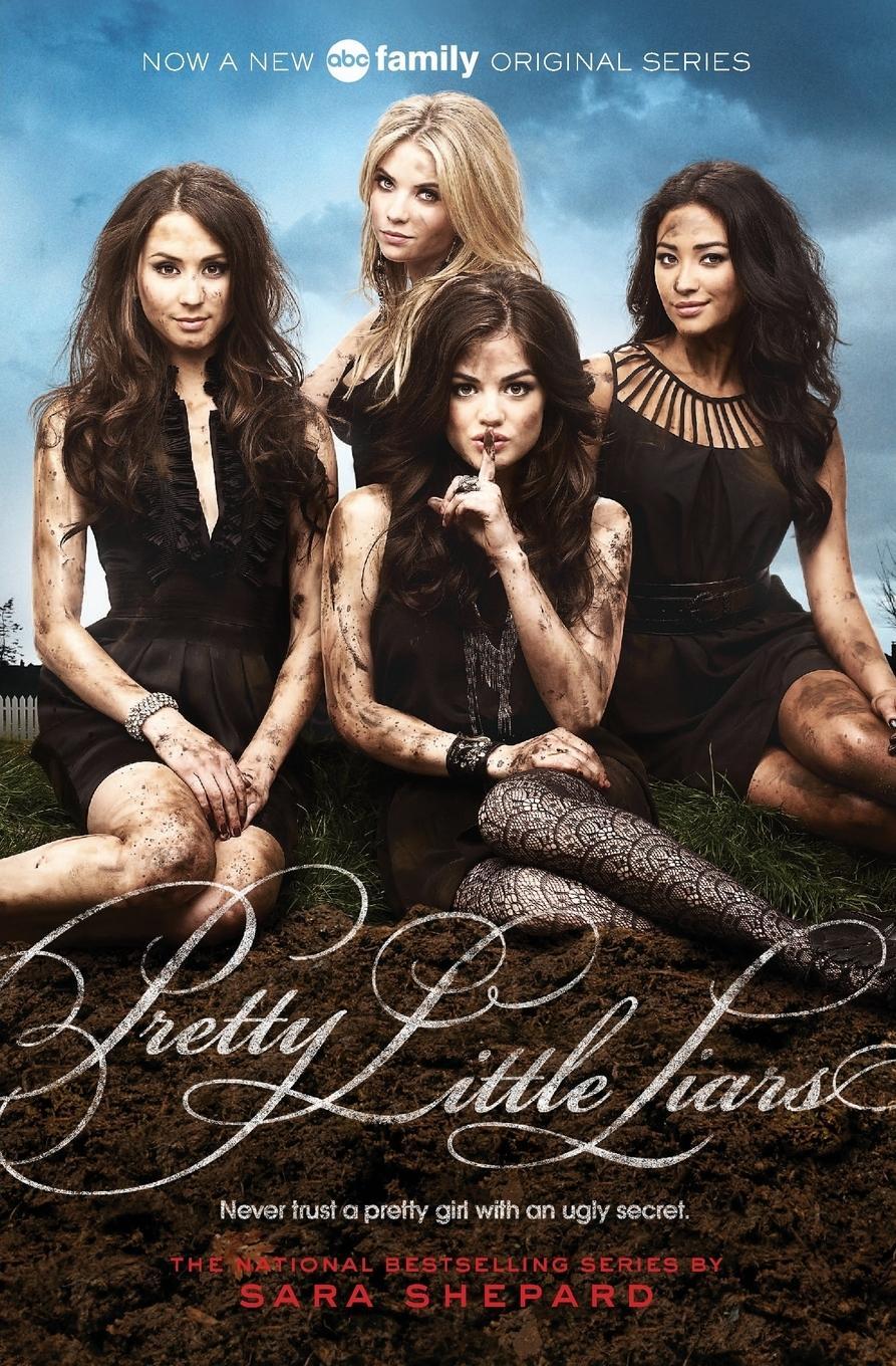 Cover: 9780062009548 | Pretty Little Liars TV Tie-In Edition (Tie-In) | Sara Shepard | Buch