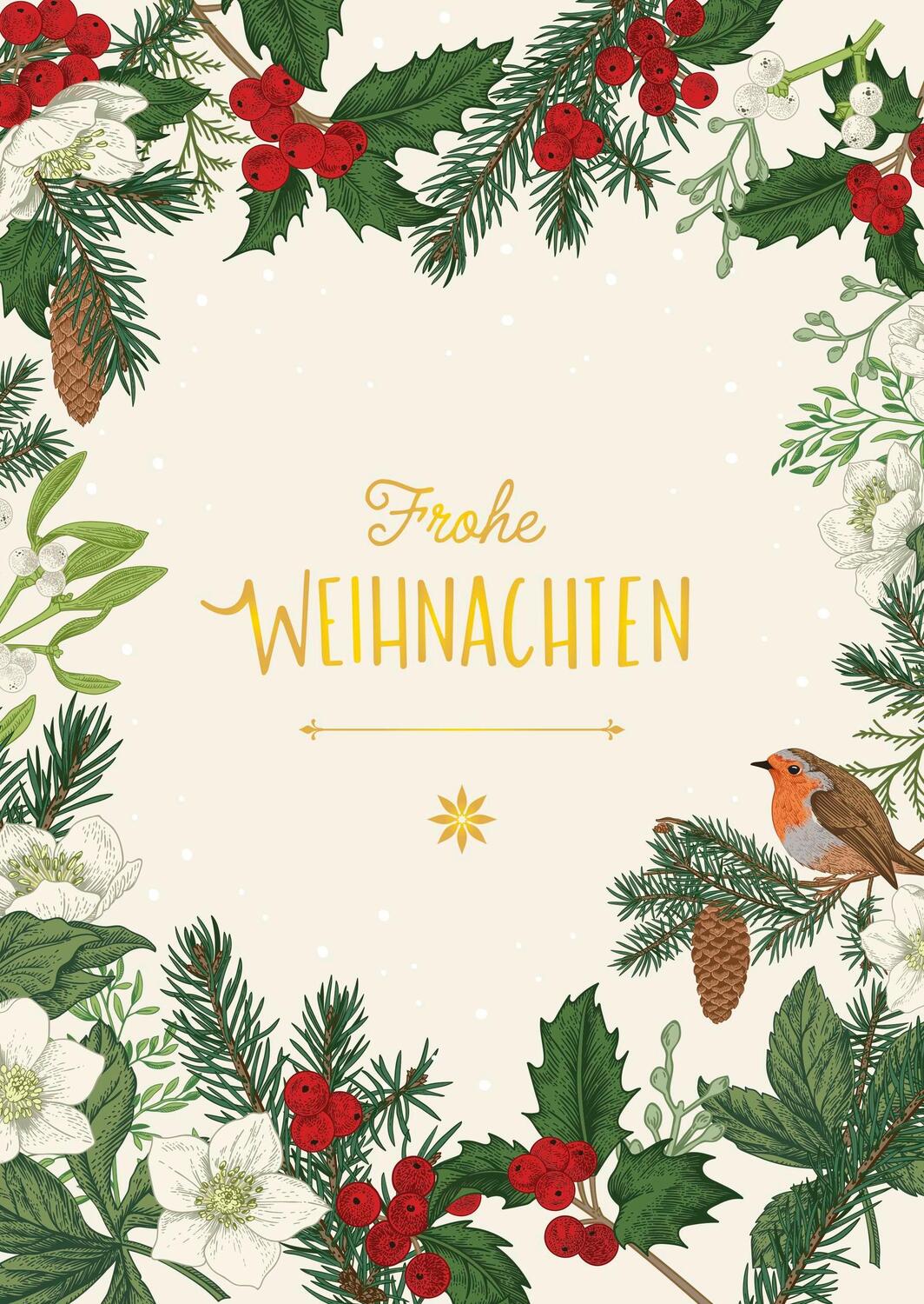 Bild: 9783848502486 | Wundervoller Weihnachtszauber | Groh Verlag | Buch | 144 S. | Deutsch