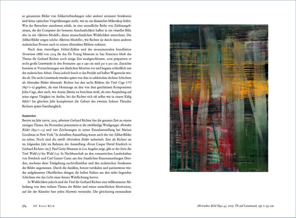 Bild: 9783832199425 | Gerhard Richter, Maler | Dietmar Elger | Buch | Deutsch | 2018