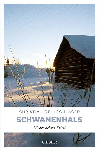 Cover: 9783897057982 | Schwanenhals | Christian Oehlschläger | Taschenbuch | 256 S. | Deutsch