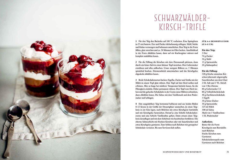 Bild: 9783881171724 | Das Märchen-Backbuch | Rezepte &amp; Geschichten | Christin Geweke | Buch