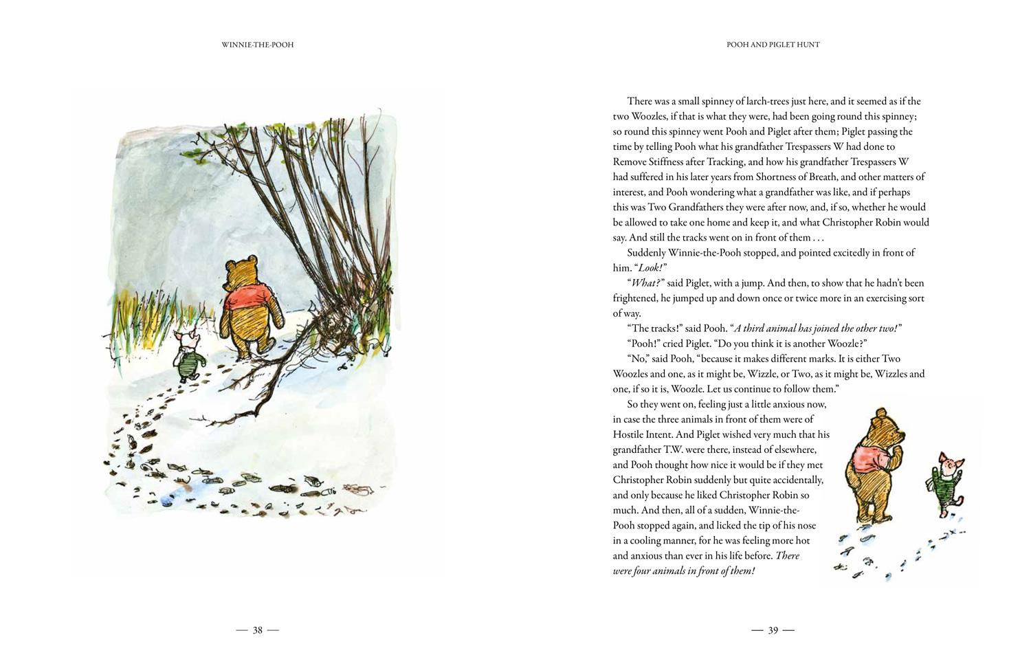 Bild: 9780008645946 | Winnie-The-Pooh: The Complete Collection of Stories and Poems | Milne