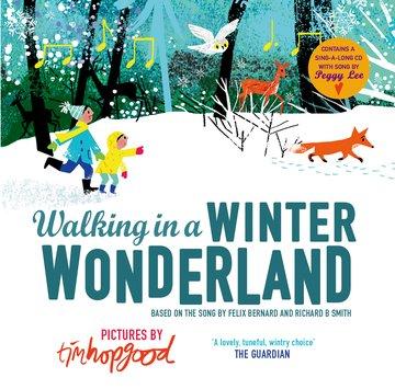 Cover: 9780192743770 | Walking in a Winter Wonderland | Felix Bernard (u. a.) | Taschenbuch